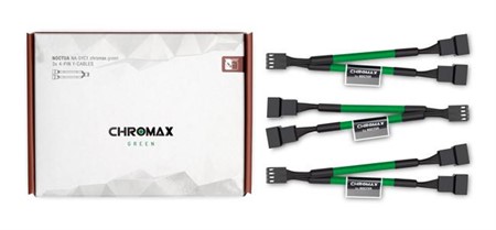 Noctua NA-SYC1 chromax.green